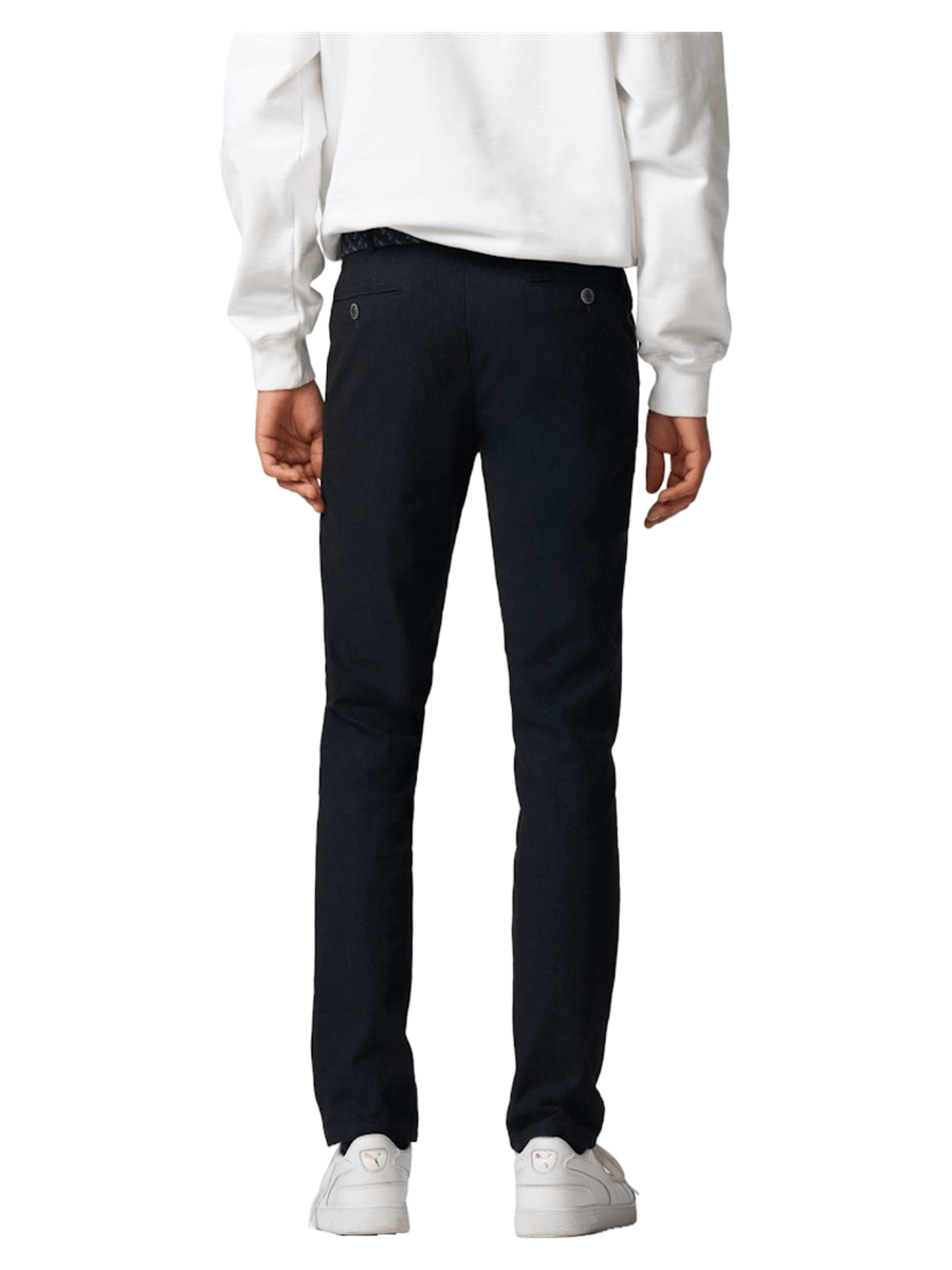 Meyer Bukser & Jeans 2-3609-18-bonn_23=85cm - Bygholm Menswear